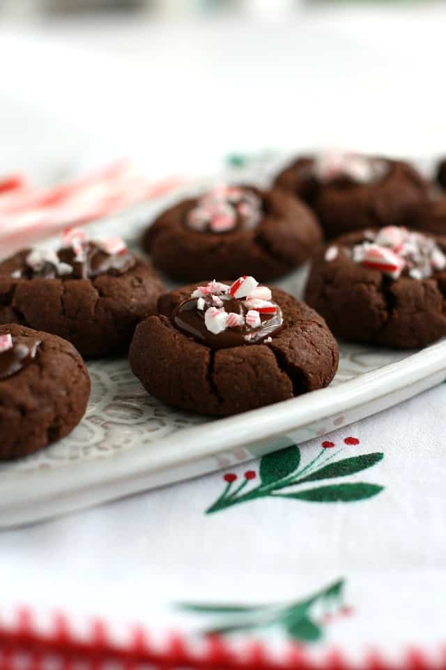 best vegan christmas cookie recipes