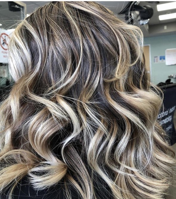Top 10 Hair Color Trends for 2021 | Evesfit
