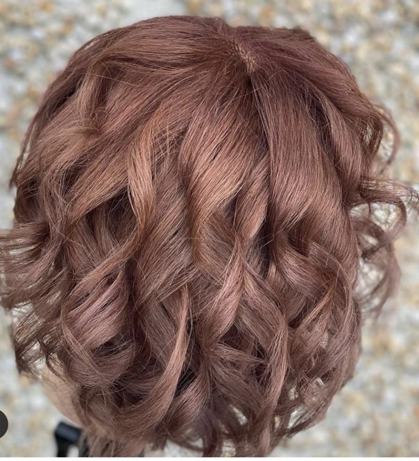 Top 10 Hair Color Trends for 2021 | Evesfit