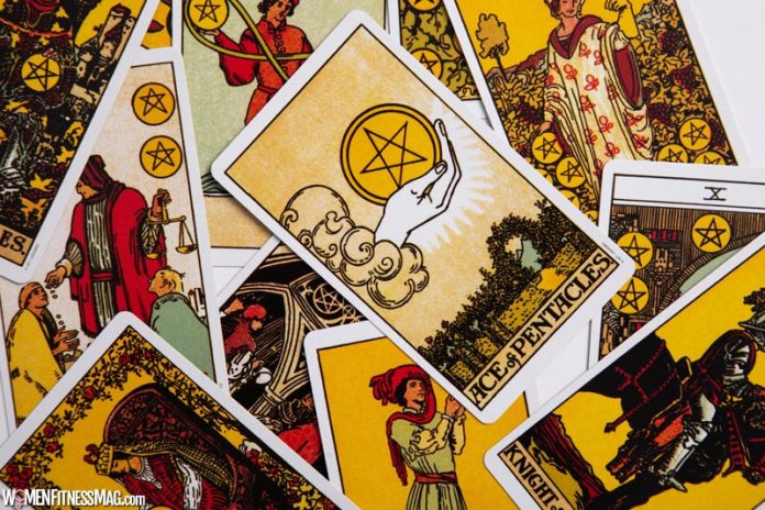 Most Accurate Tarot Card Reading Sites | Evesfit
