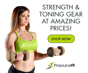 strength and toning equipment