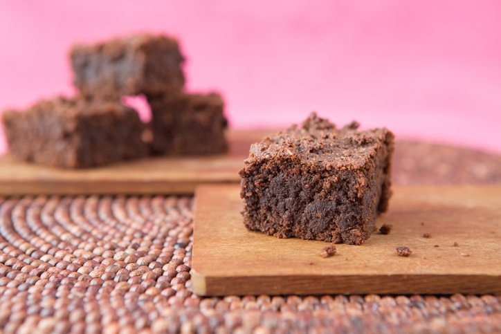 brownies Tired? Bloated? Skin dry and itchy? You might have fatty liver Healthista