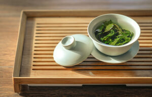 green tea foods for mental health depression