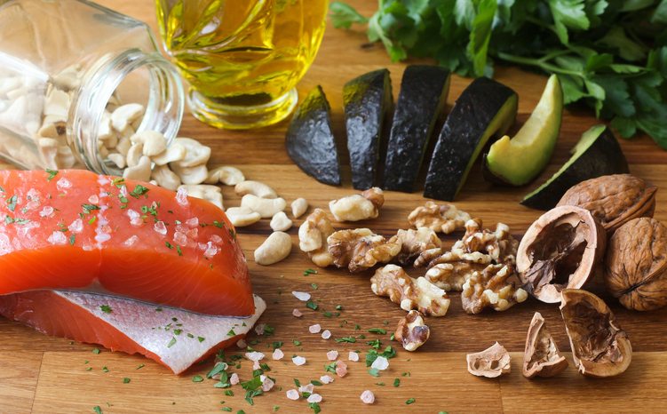 mediterranean diet Tired? Bloated? Skin dry and itchy? You might have fatty liver Healthista