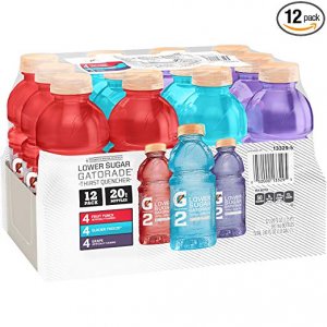 Gatorade G2 Thirst Quencher Variety Pack