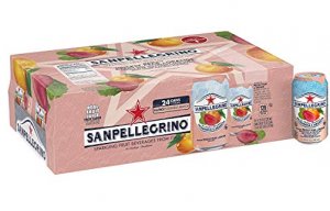 7 Ways to Stay Hydrated - SanPellegrino Cans