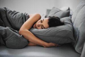 6 secrets to marathon recovery sleep