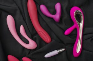 5 ways to convince your partner to use sex toys & spice things up in the bedroom sex toys