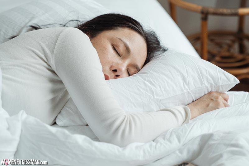 You Are Getting Good-Quality Sleep