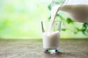 Anxious or stressed 10 healthy foods you should probably avoid milk