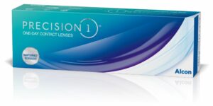 precision1 contact lenses