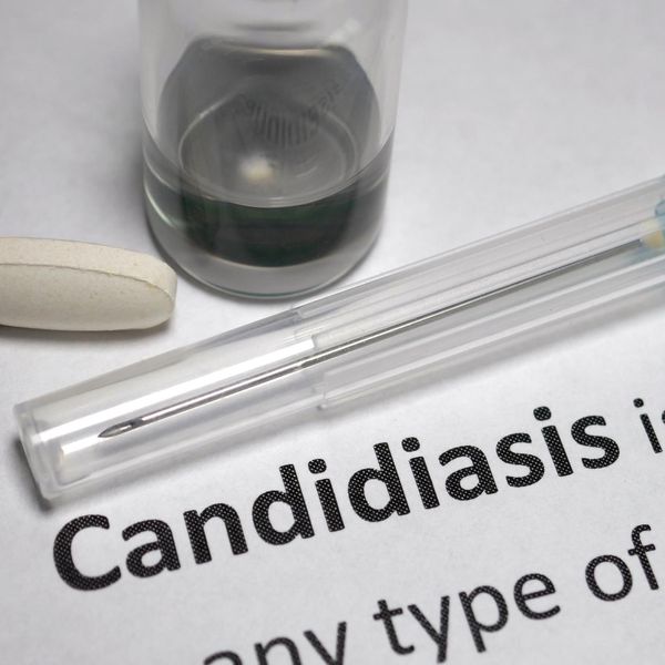 Fast Facts: What You Need to Know About Recurrent Vulvovaginal Candidiasis (Chronic Yeast Infection)