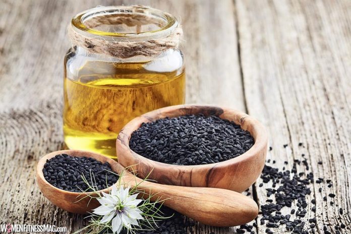 Black Seed Oil Promotes General Well-Being | Evesfit