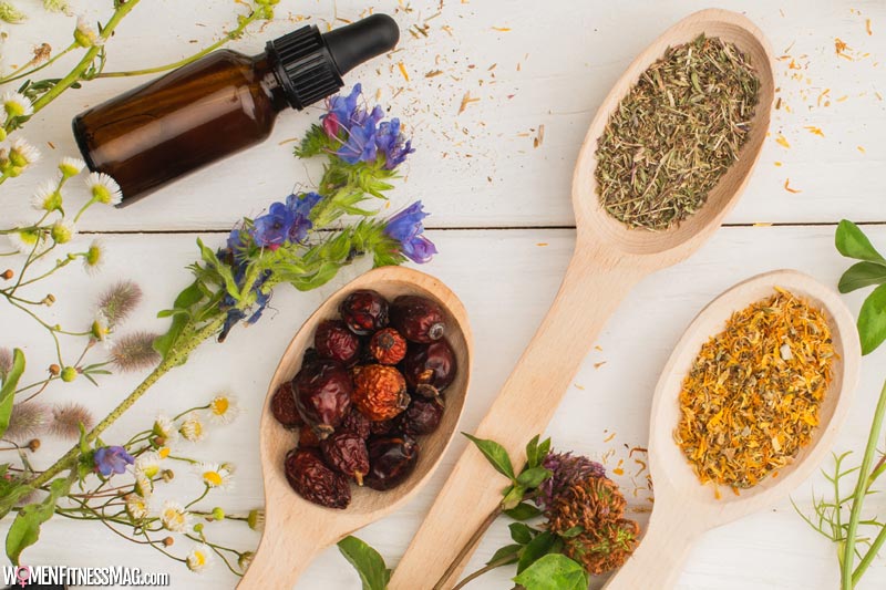 What Are The Benefits Of Naturopathy?