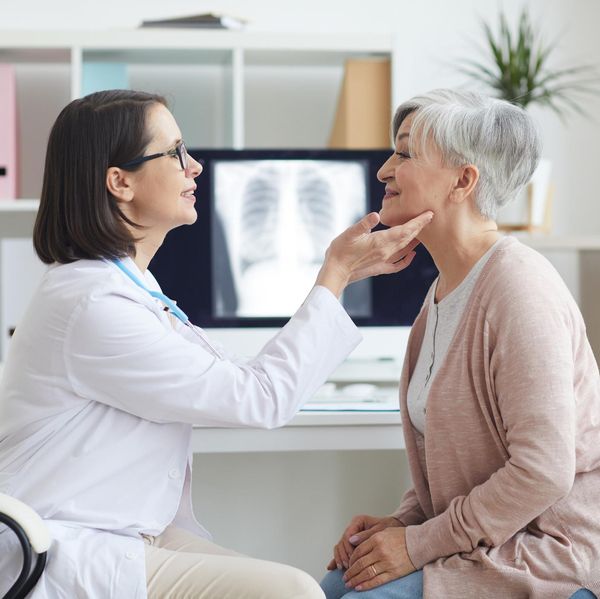 Clinically Speaking: Questions to Ask Your Healthcare Provider About Head and Neck Cancer