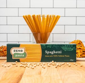 Zenb_spaghetti