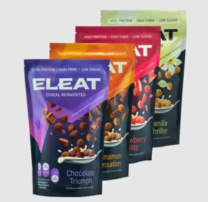 eleat cereal