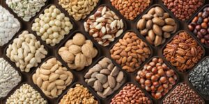 eat more nuts and seeds to boost mood