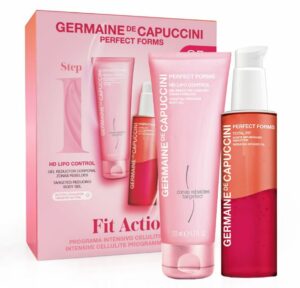 fit action beauty christmas gifts