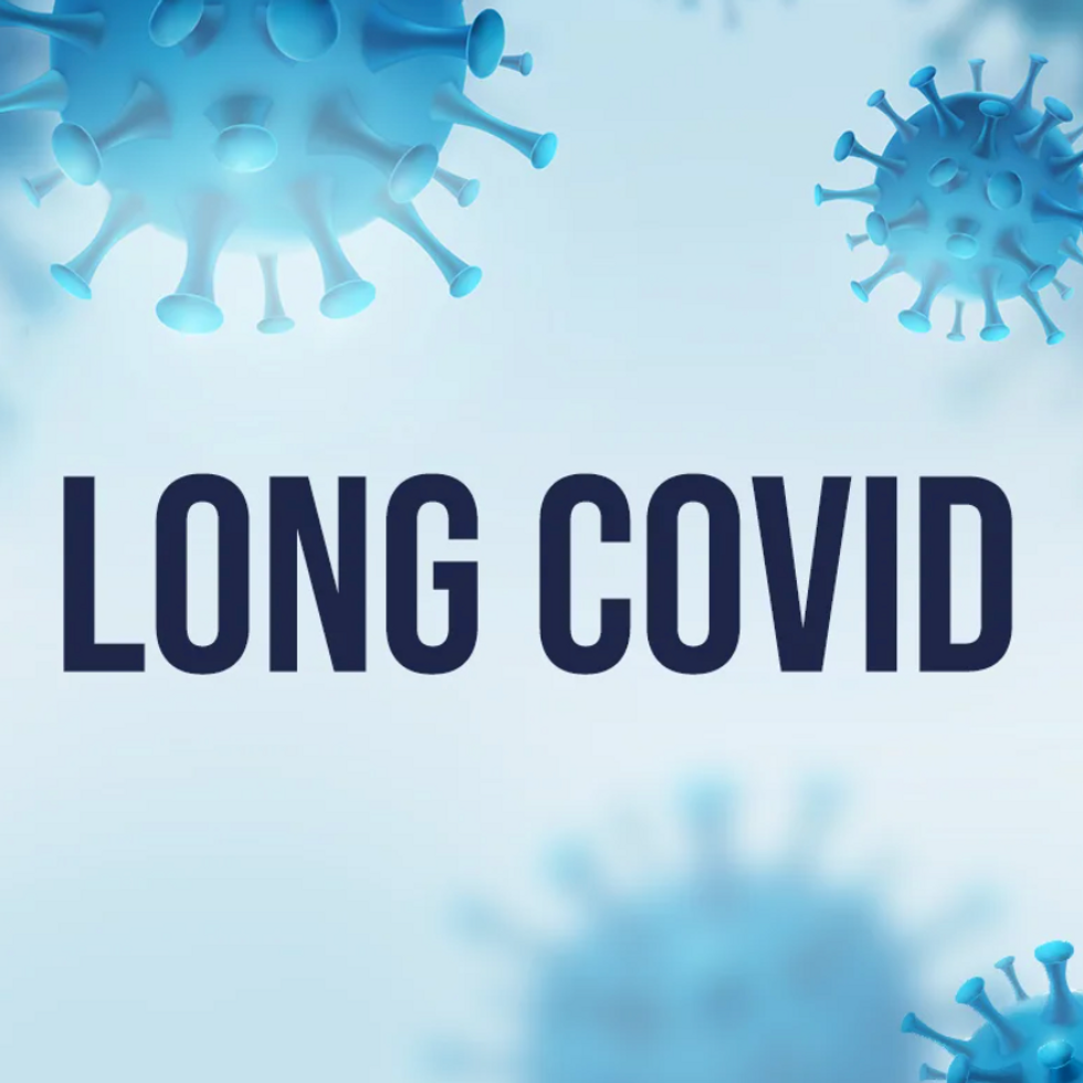 Long Covid Changed Her Life Forever