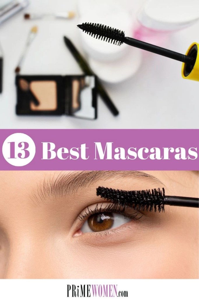 13 Best Mascaras