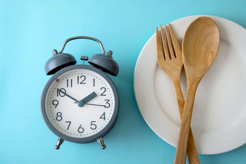 Intermittent fasting types