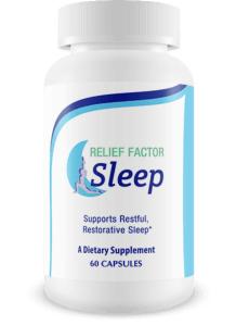 Relief Factor Sleep