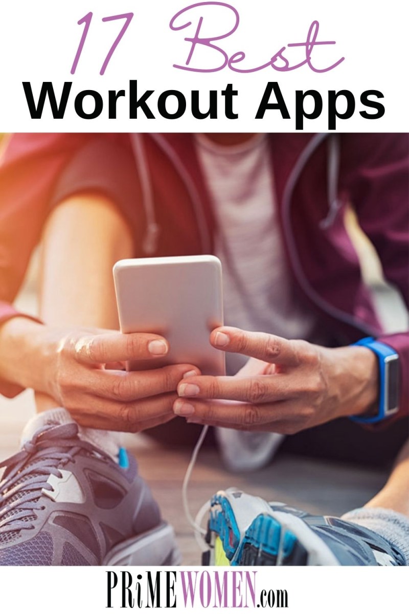 17 Best Workout Apps