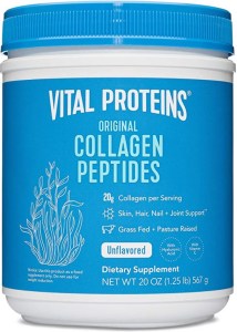 Vital Proteins original Collagen Peptides