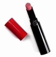 Armani Beauty Lip Power Satin Long Lasting Lipstick